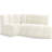 Hubertus Upholstered Curved Sectional Reversible-89266510