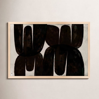 Stretched Painting