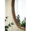 Miroir mural 24 po x 36 po