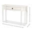 Madora 48'' W Solid Wood Console Table-81098913