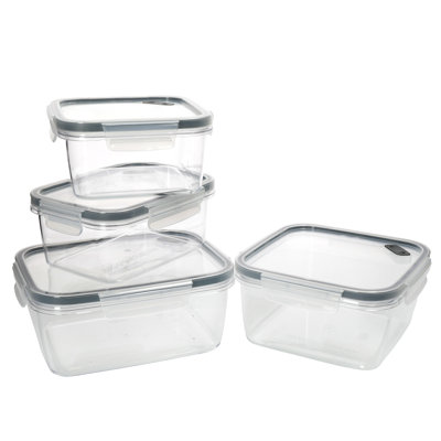 Eco-Snap Food Storage Container
