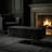 Gaudreau Velvet Ottoman-1452489138