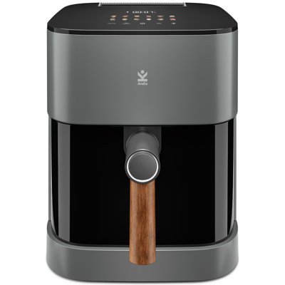 Avalla 5L Air Fryer A-177 Crisping Tray Included