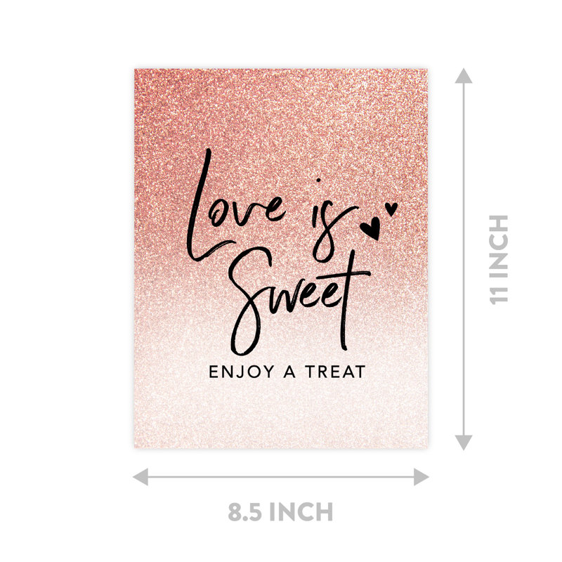 Paper Backdrops & Signs