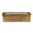 Wood BALCONY BAR TABLE