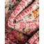 Tapis rose à motif abstrait Ector-130773431-120341625