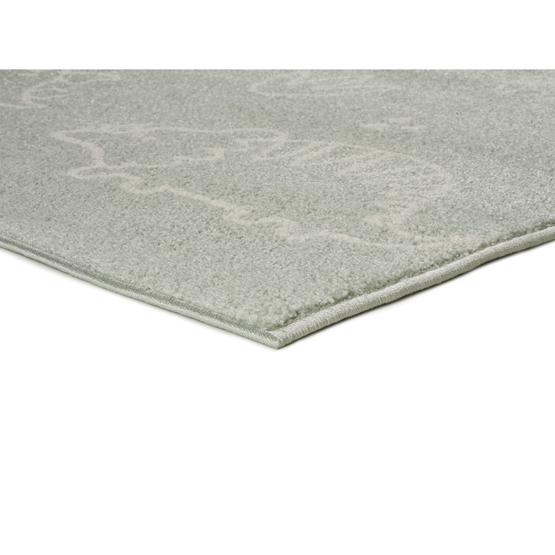 Zanuck 120cm X 170cm Area Rug