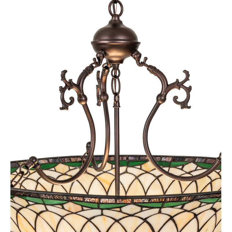 3 - Light Pendant