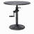 Juyoung Iron Top End Table-1442223441