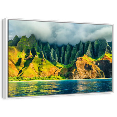 Côte de Na Pali