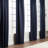 Mong 2-Panel Solid Contemporary Blackout Curtains - 3-In-1 Back Tab, Rod Pocket, Ring Tab-973745331-973745333