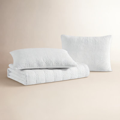 Farmhouse / Country Cotton Quilt