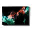  «Inverted Abstract Colorful Flows 17» par Irena Orlov, art mural sur toile giclée, 60 po x 40 po-101608513