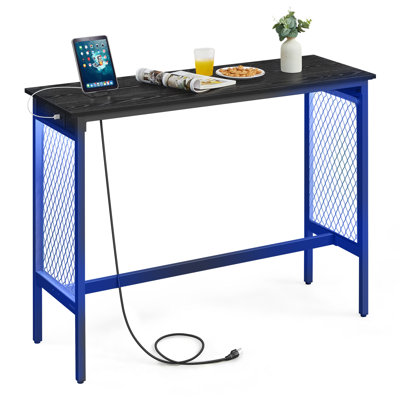 Bar Table by Wrought Studio