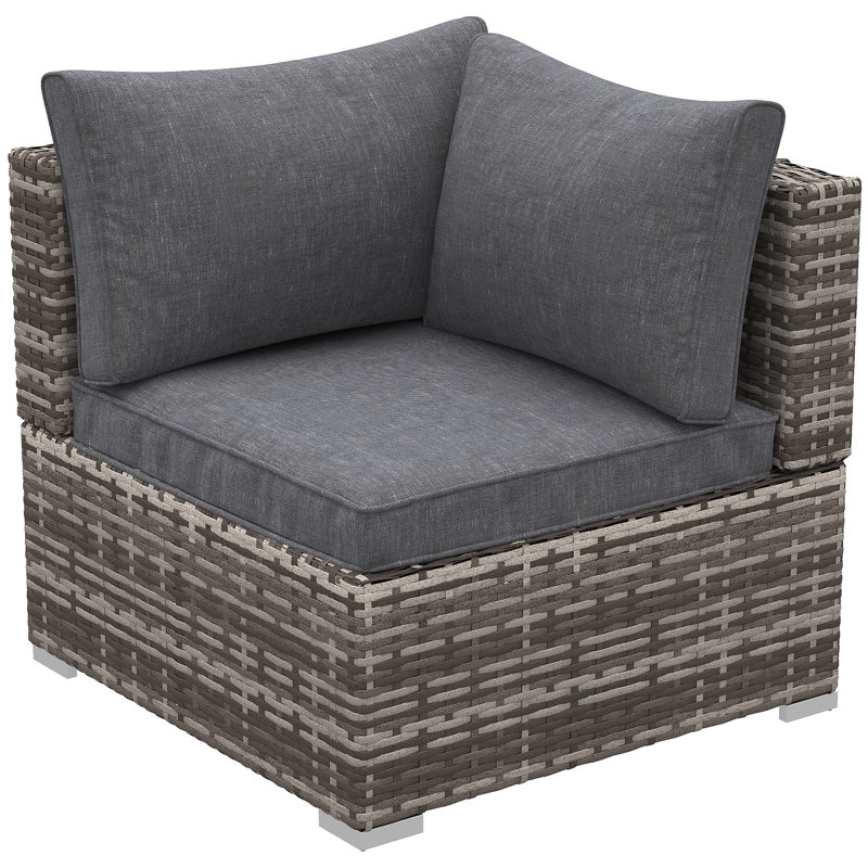 Outdoor Bench
