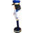14" Pilot Nutcracker