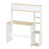Light Oak/White