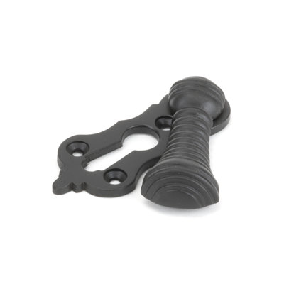 Beehive Escutcheon Door Accessory