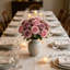 Décorations textiles, fleurs artificielles, décoration intérieure, mariage, bouquet de fleurs à main, 9 roses artificielles, fleurs artificielles, bouquet décoratif, roses artificielles, fleurs artificielles-298558375