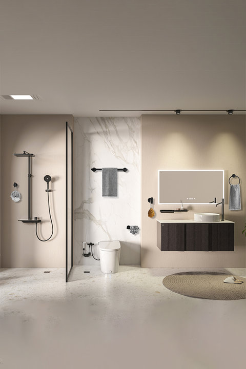 Hardware Accessories