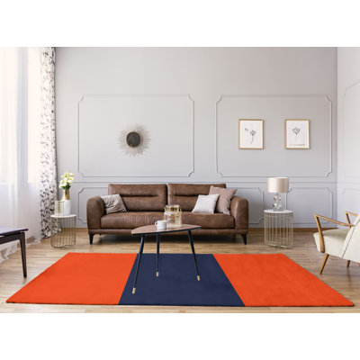 Chenille Indoor Rug