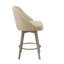 Tabouret de bar / de bar pivotant à 360 ° Pearce-1959277235-1954604879-1919122212
