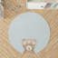 Tapis de jeu Bearly-107391946