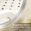 Miroir de salle de bain Aevar -812946954-812946952