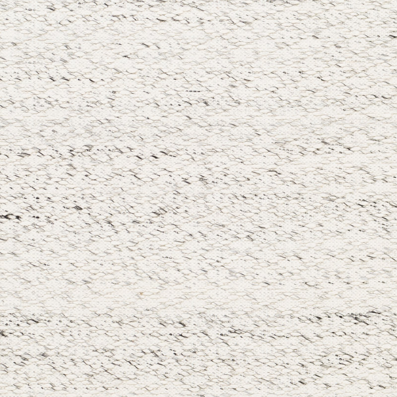 Modena Geometric Area Rug in Ivory, Rectangle 8' x 10'
