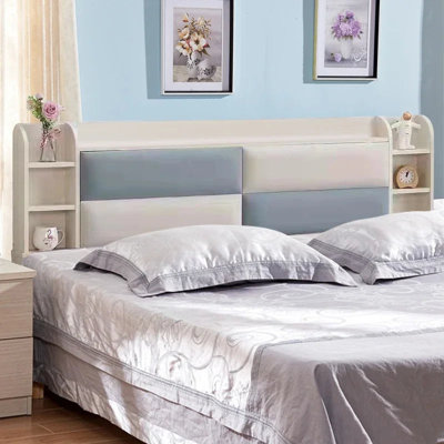 Murtadaa Upholstered Headboard