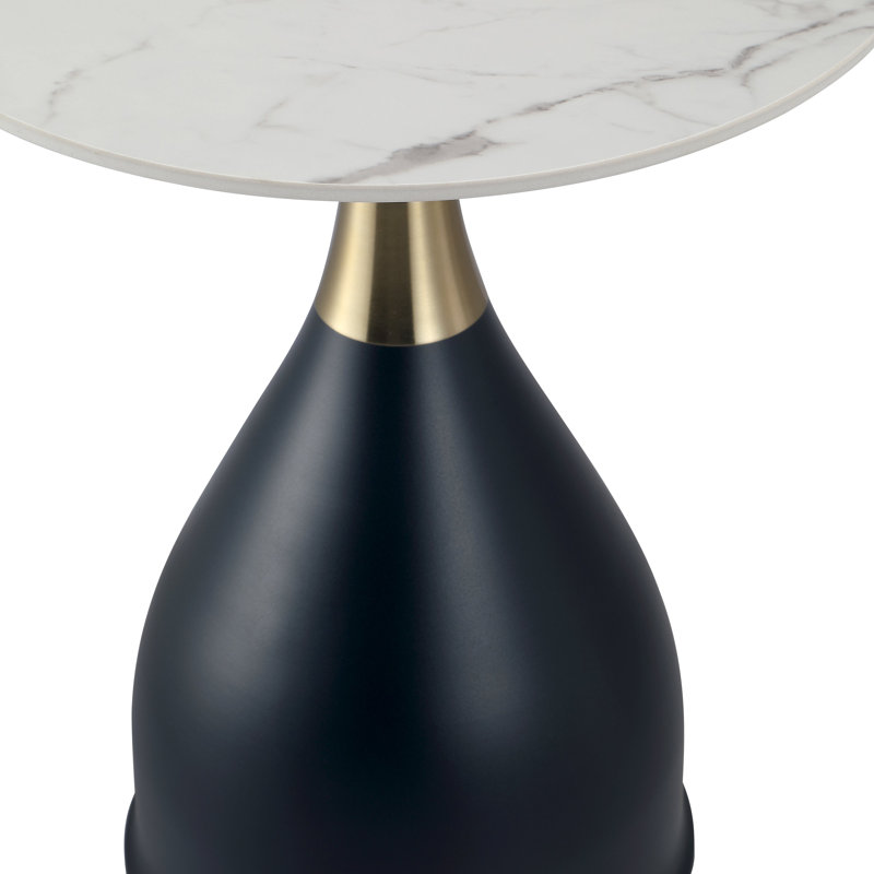 Table de bout Buariki
