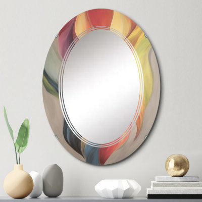 Miroir mural Cecilwood