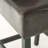 Comfortable Leather Counter Stools Set For Versatile Home Use