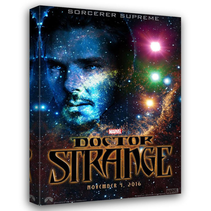 Doctor Strange