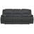 Dametris Upholstered 87'' Reclining Sofa-1255739217