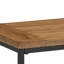 Table basse Prickett
