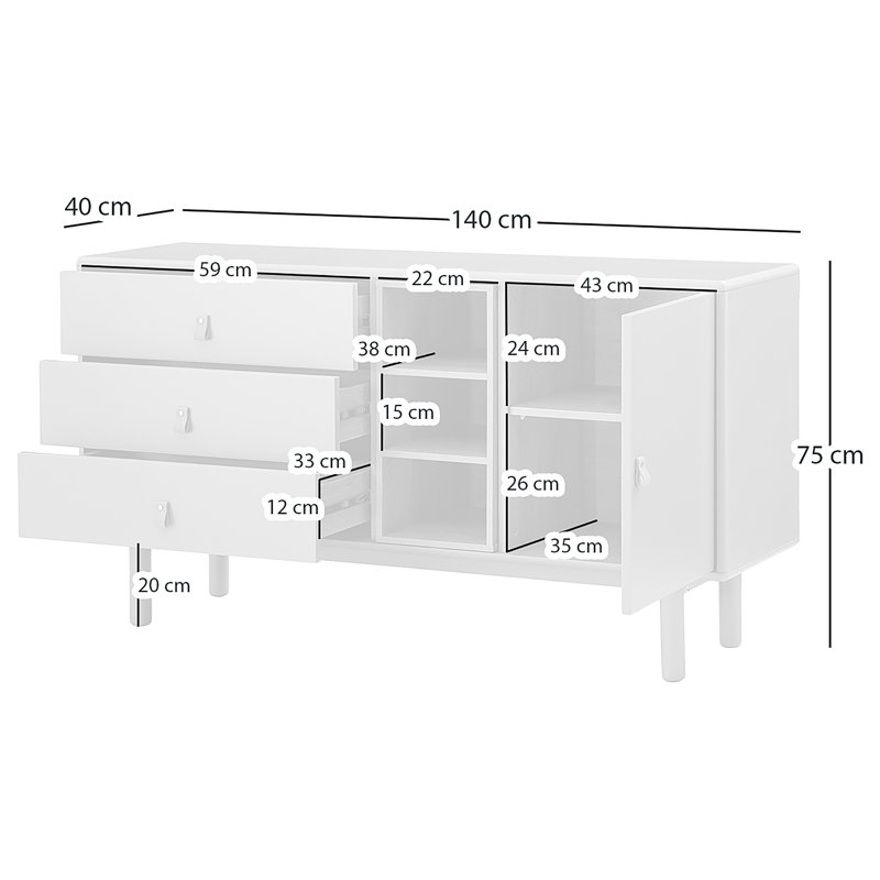 Sideboard