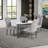 JASMINE DINING TABLE