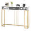 Console de 47,5 po