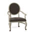 Oakland Upholstered Arm Chair-540448546-540503573