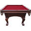 Charles River 8' Slate Pool Table with Professional Installation Included-38227489-38227500