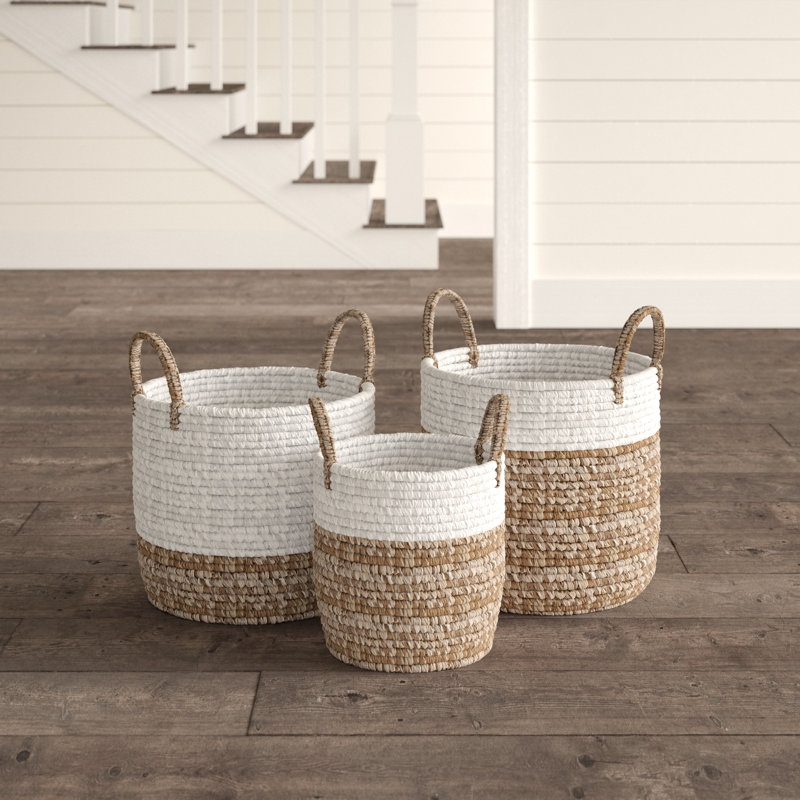 Birch Lane™ Lucian Box