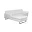 Canapé modulaire moderne Sloan-23211590-23211591