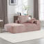 Canapé Boucle 67,72 "l-111790683