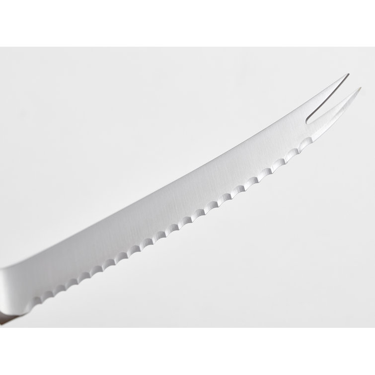 Classic 5 Tomato Knife - Duluth Kitchen Co