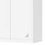 Mikami 180cm Tall Steel File Cabinet-58708612