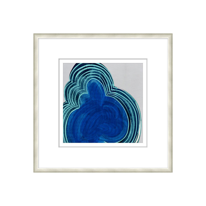 Dapple Cloud 6 Painting