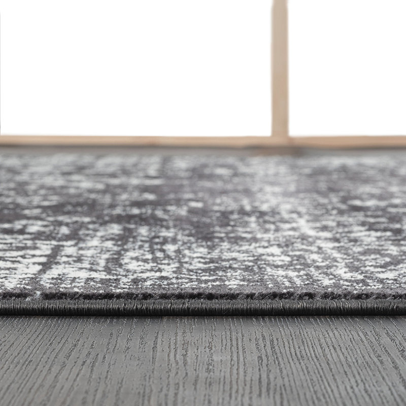 Tapis rectangulaire Yanae, Rectangle 6 pi x 9 pi