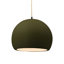 Luminaire suspendu à 1 lumière Aschwin-1057835719-1057026619-1059053324