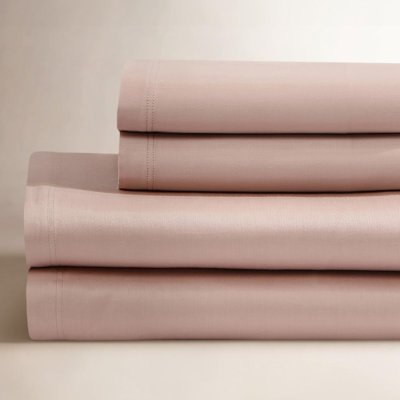 Organic Earth Cotton Sheet Set
